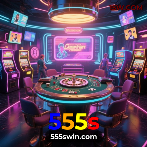 555s PIX instantâneo Brasil - Depósito e saque em minutos 24/7