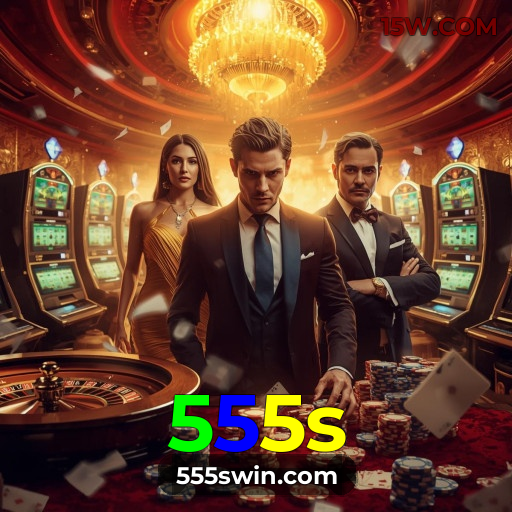 555s | Promoção Exclusiva de Bônus Diários no Cassino Online Brasil