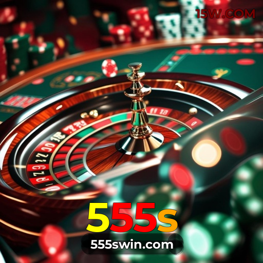 Slots do Cassino 555s | Jogos Populares no Brasil