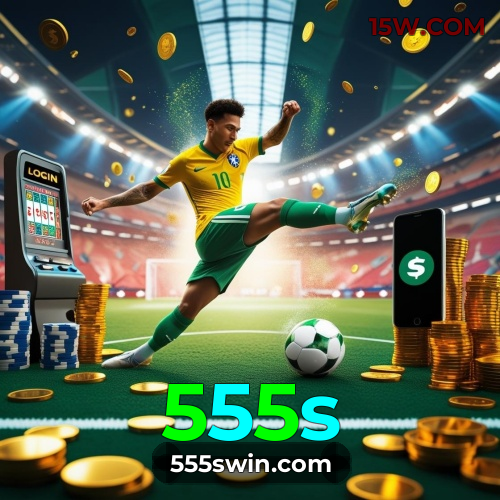 555s Aplicativo – Download Fácil para Usuários Brasileiros