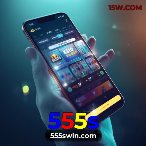 Tabela RTP dos jogos de cassino da 555s