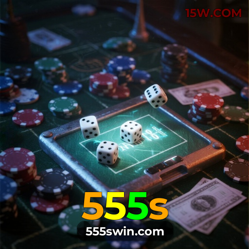 Logo da 555s